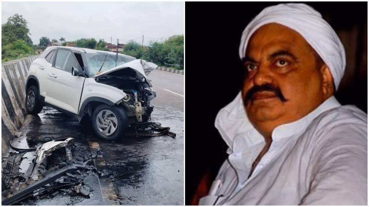 Atiq Ahmed Son Death Atiq Ahmed Son Death