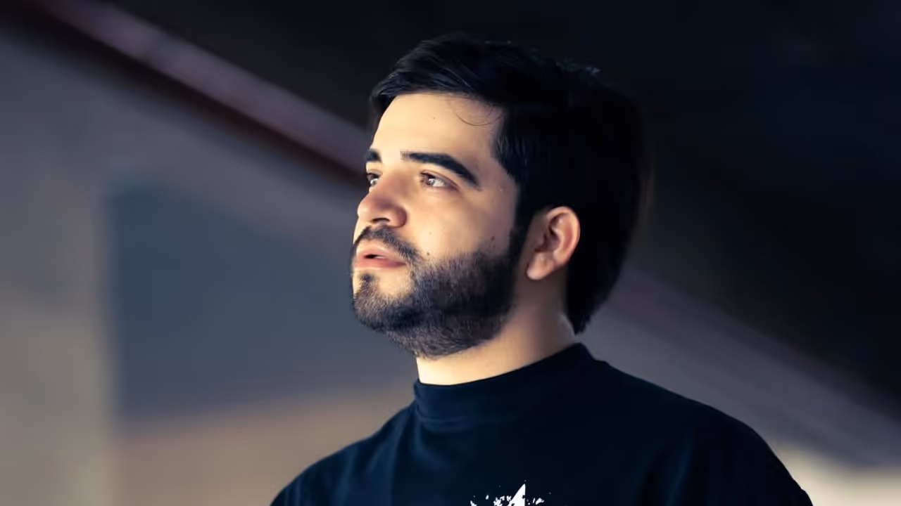 Cesar Gastelum Cesar Gastelum