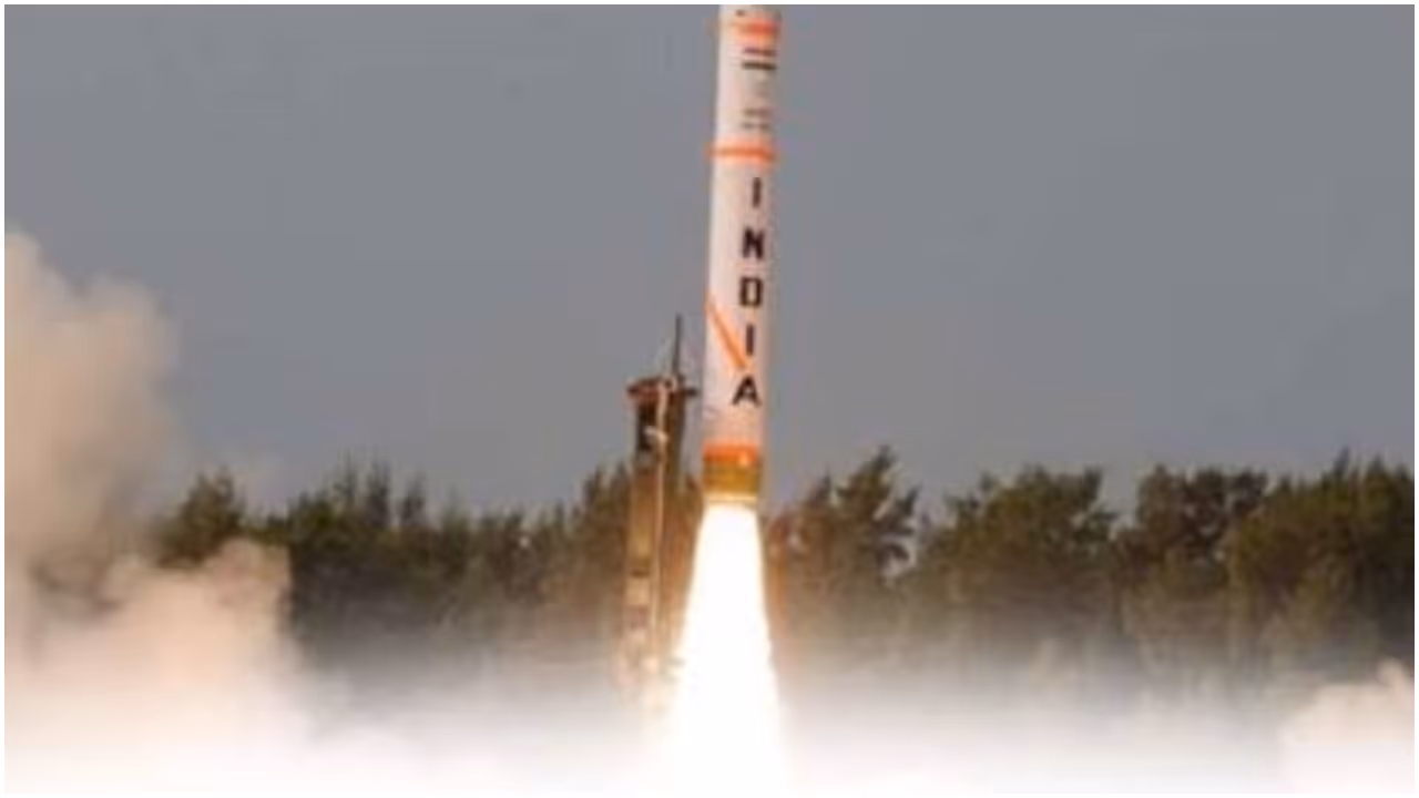 agni 4 agni 4