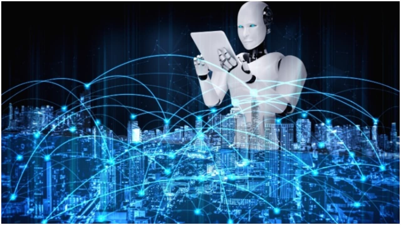 ai network ai network