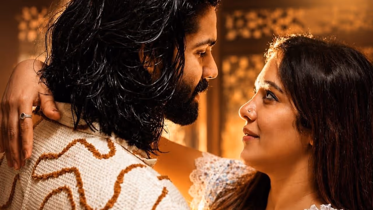 Aali movie Aali movie