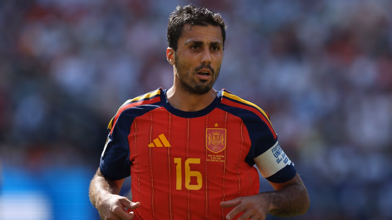 Rodri Rodri