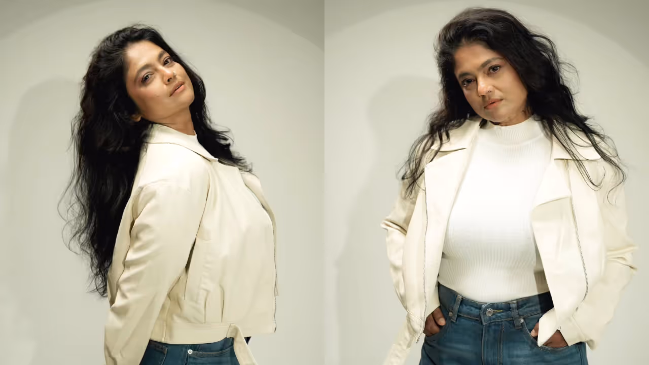 Manju Pillai Manju Pillai