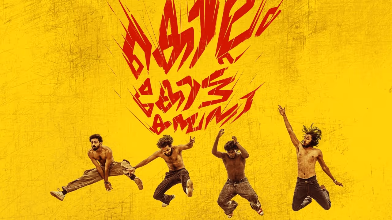 Kollam Kotta Company Tinu Pappachan Kollam Kotta Company Tinu Pappachan