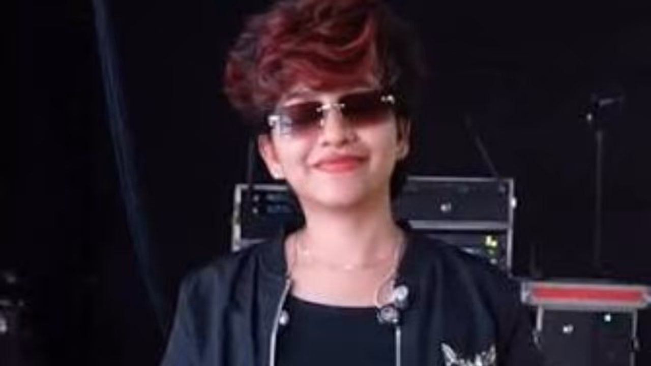 Shikha prabhakar Shikha prabhakar