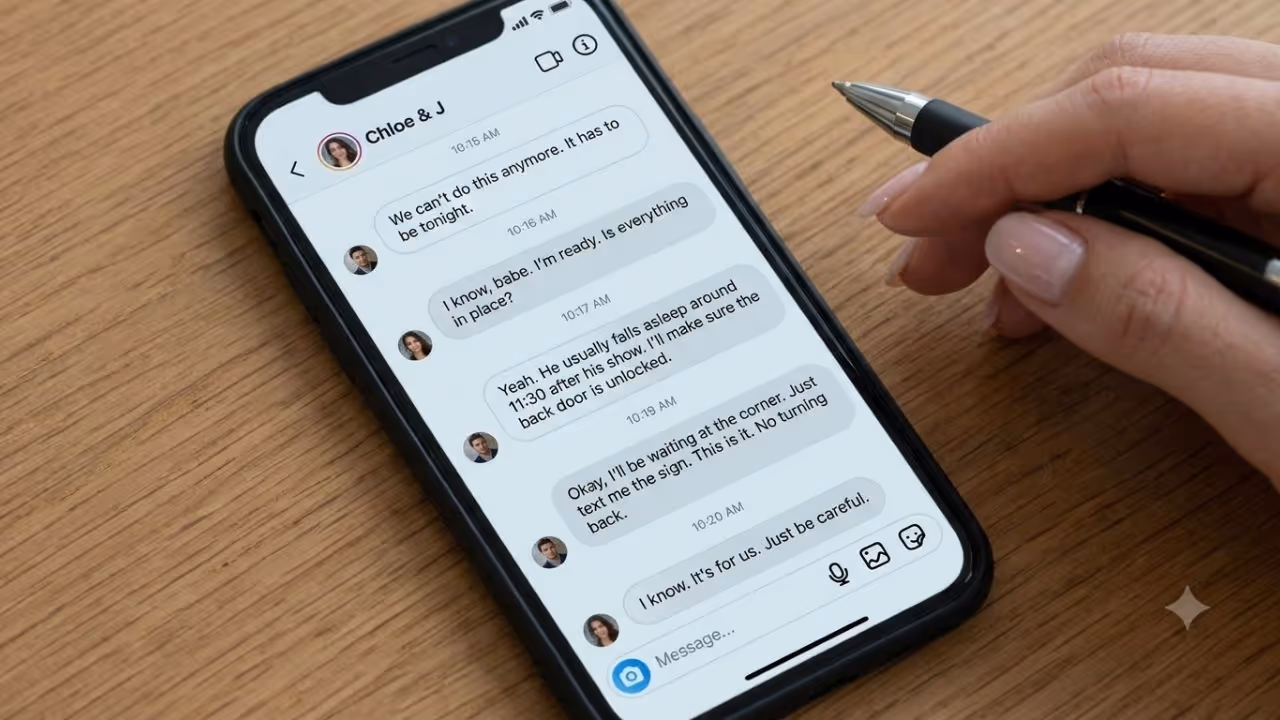 Message Message