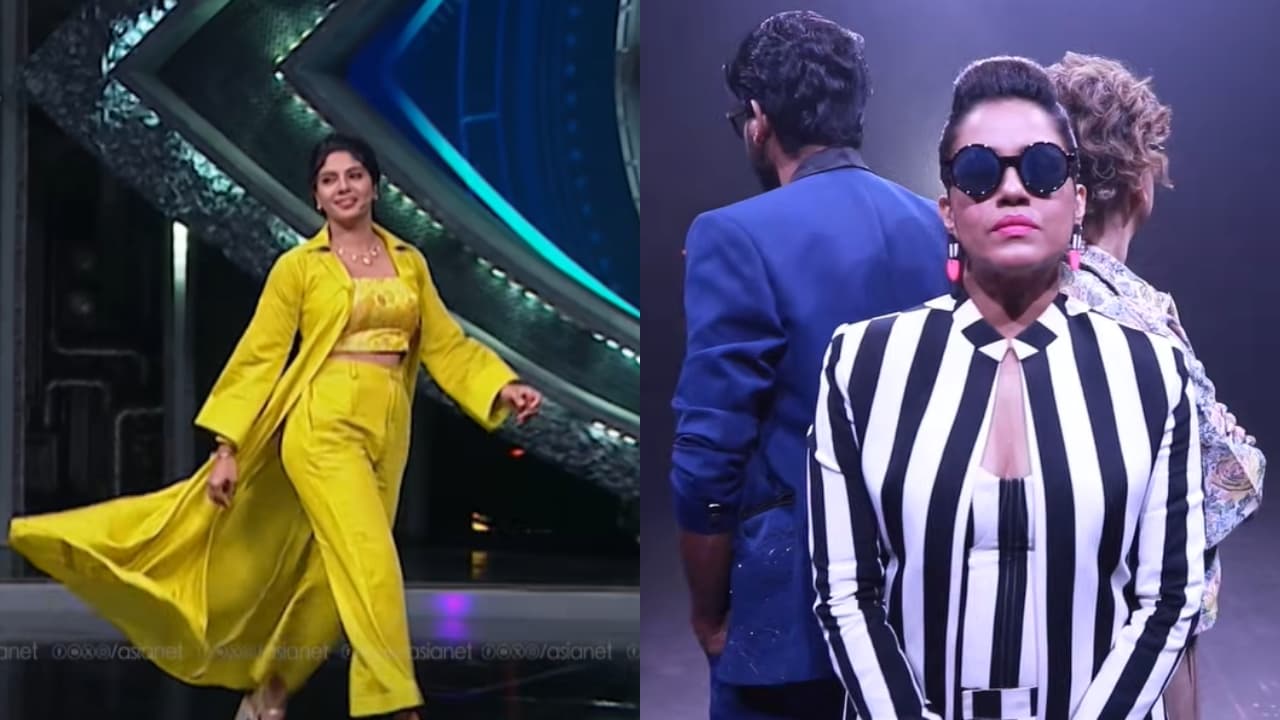 Bigg Boss Bigg Boss