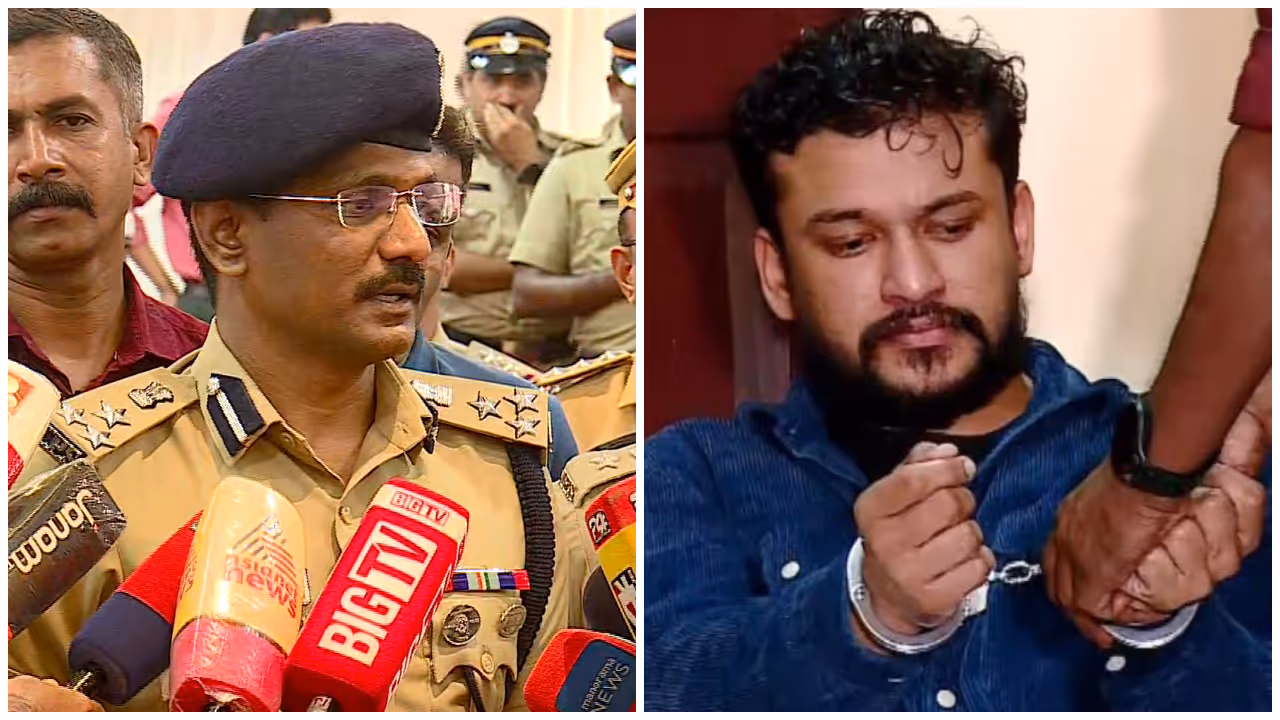 Arjun Ayanki Arjun Ayanki