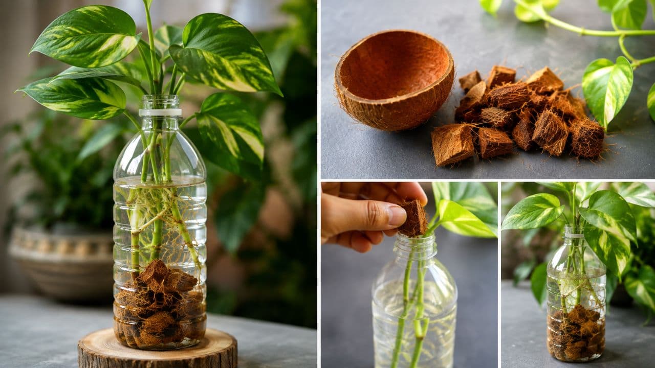 Money Plant Growth Tips Money Plant Growth Tips