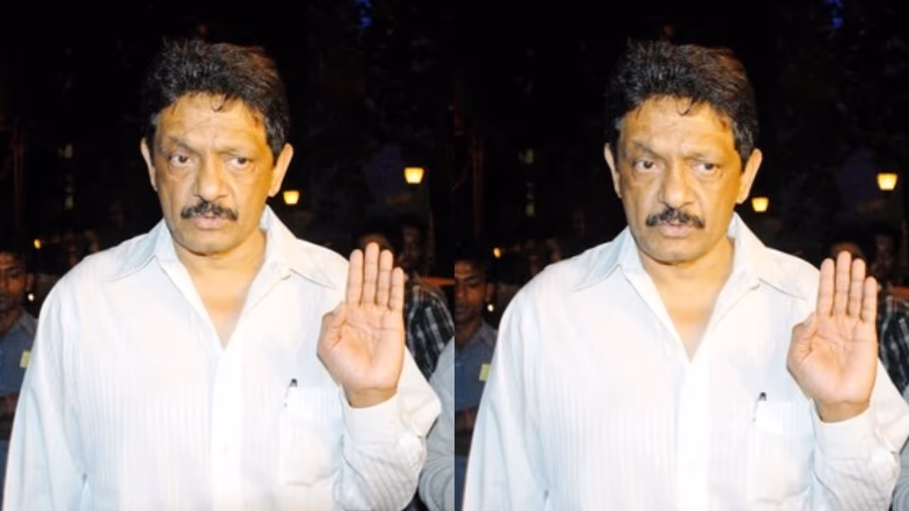Filmmaker Shakeel Noorani held for rape, blackmail of aspiring actress Filmmaker Shakeel Noorani held for rape, blackmail of aspiring actress