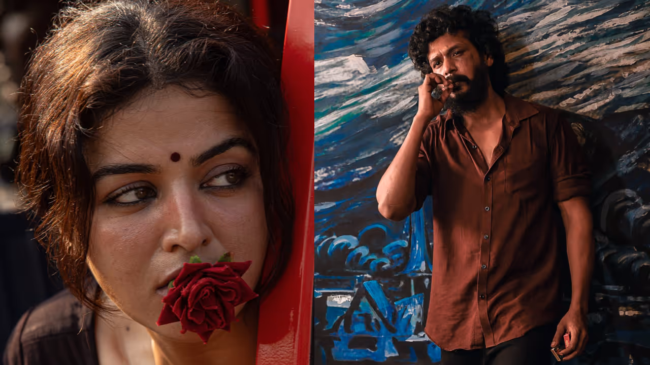 DC movie starring Lokesh Kanakaraj DC movie starring Lokesh Kanakaraj