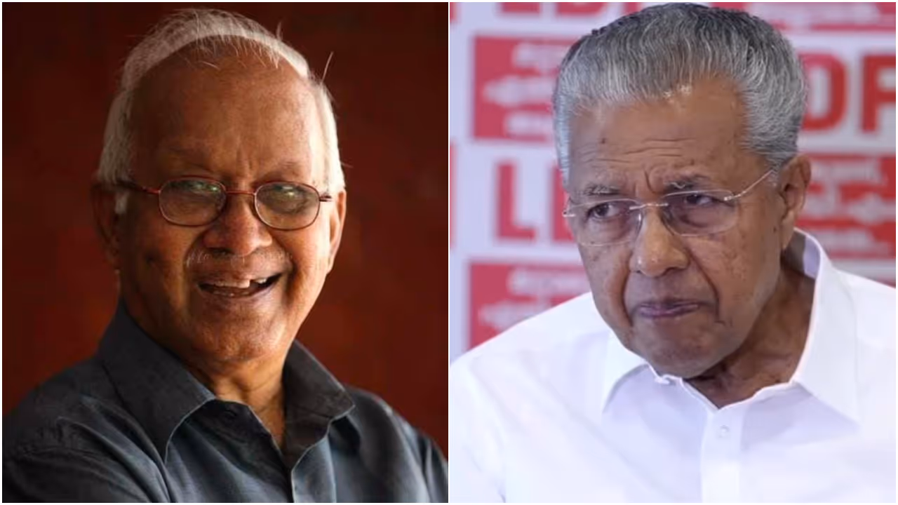 Pinarayi Pinarayi