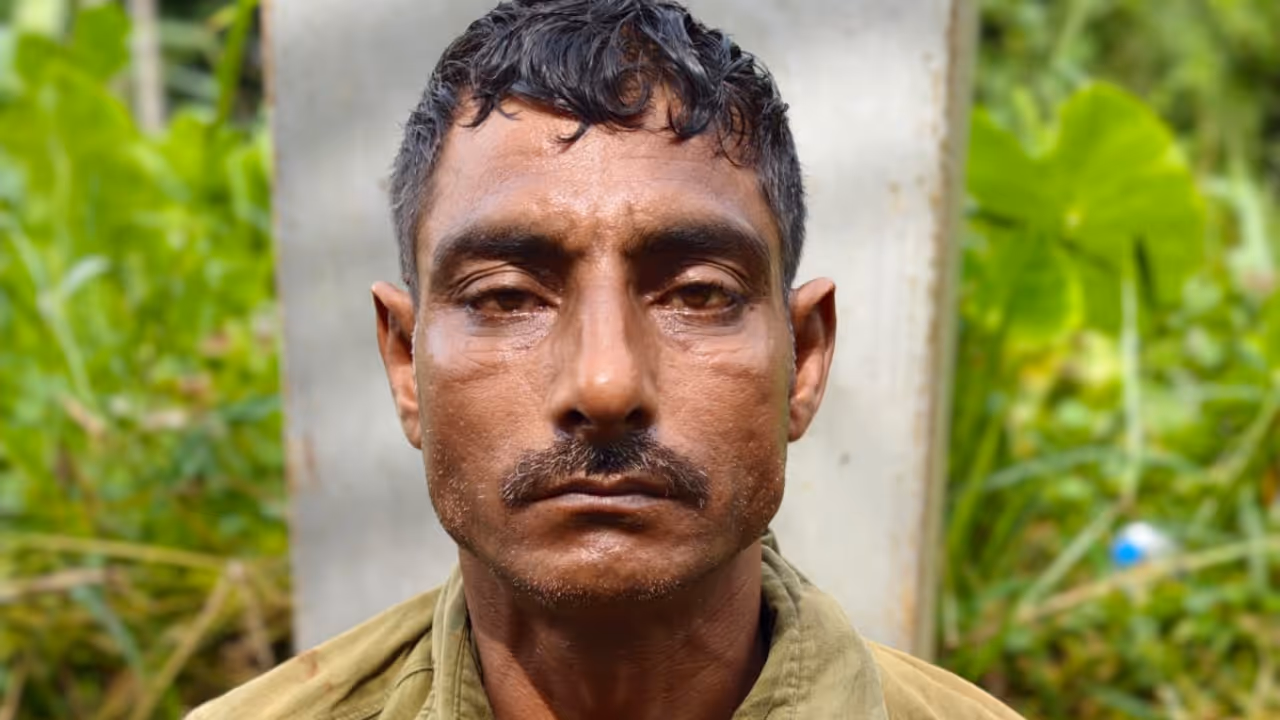 ganja arrest ganja arrest