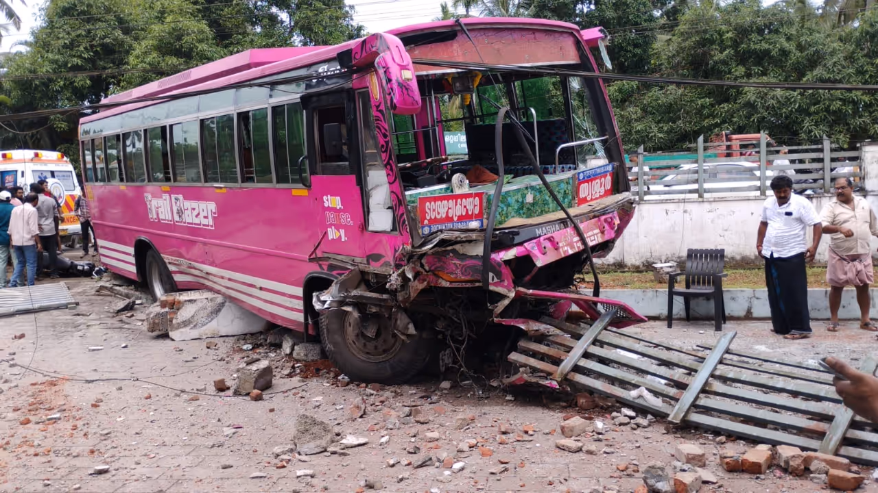 accident accident