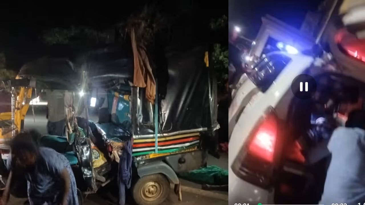 bidar accident bidar accident