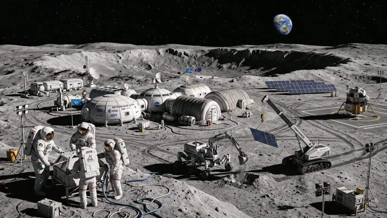 Moon Project Moon Project