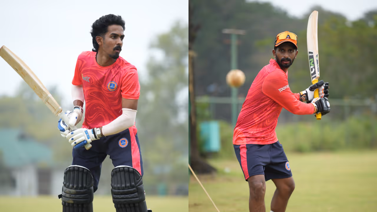 Rohan Kunnummal Akhil Scaria Rohan Kunnummal Akhil Scaria