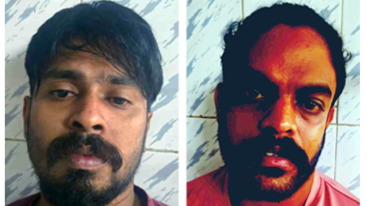 Accused arrested for threatening a young man at gunpoint Accused arrested for threatening a young man at gunpoint