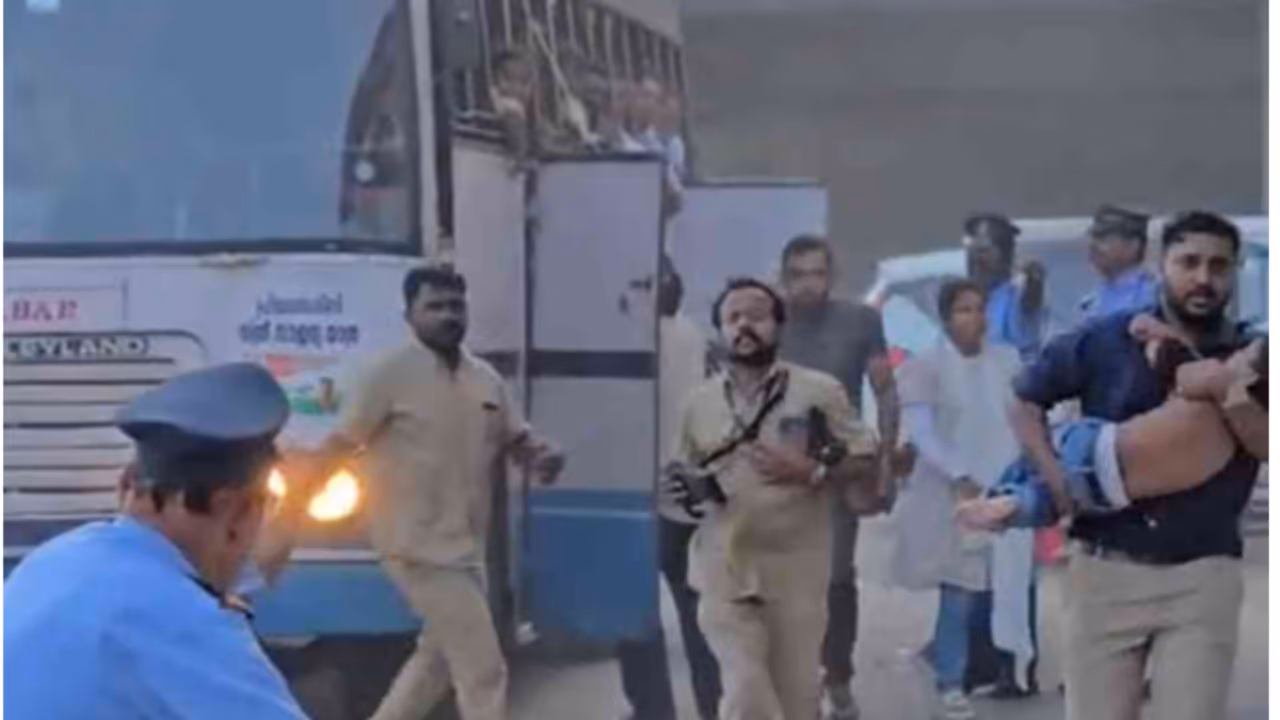 KSRTC KSRTC