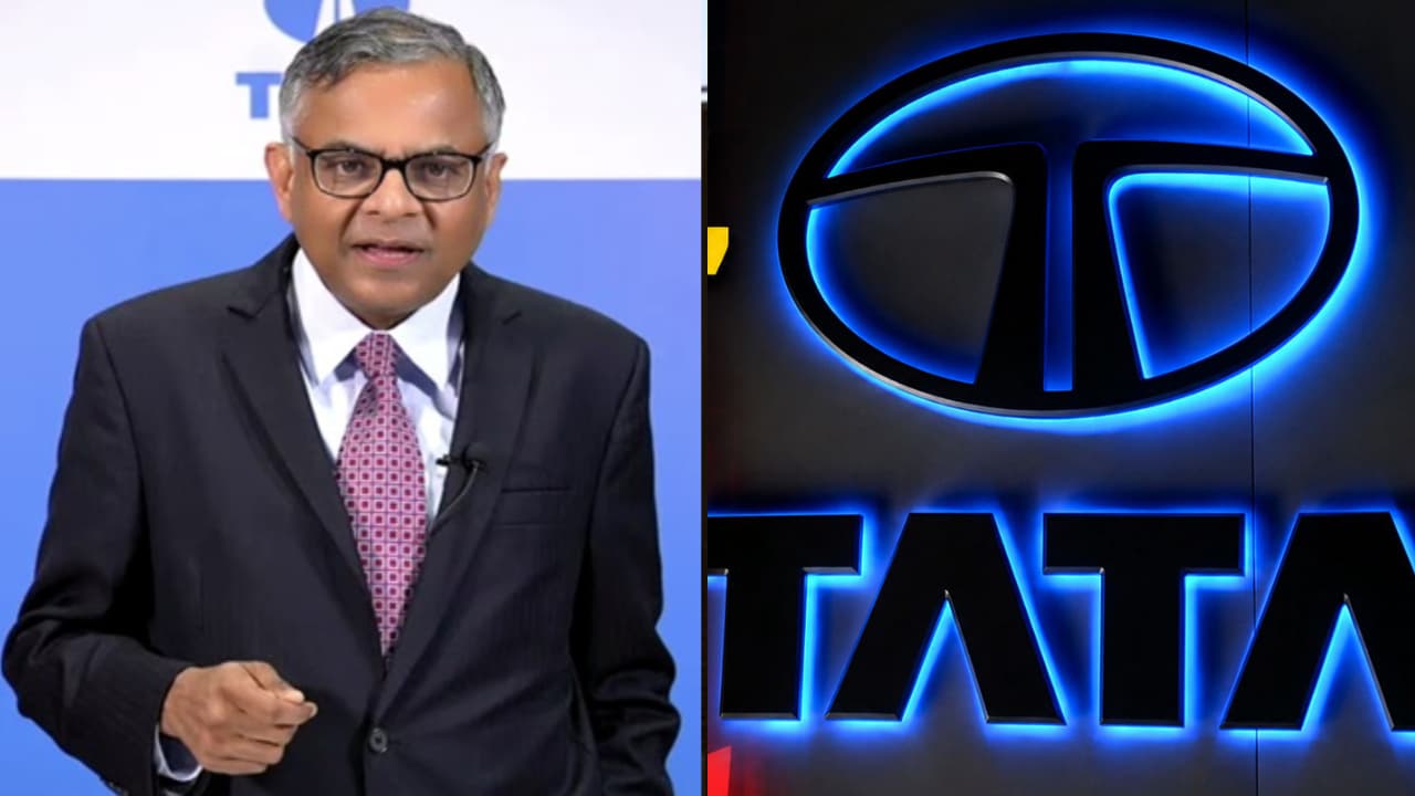 Tata Tata
