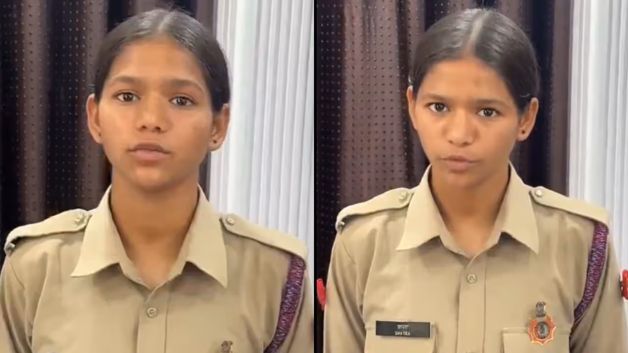 Taekwondo Player Issues Clarification Over INR 1.5 Lakh 'Bribe' Claim Taekwondo Player Issues Clarification Over INR 1.5 Lakh 'Bribe' Claim
