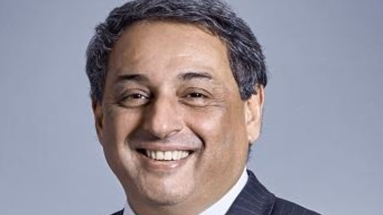 TV Narendran TV Narendran