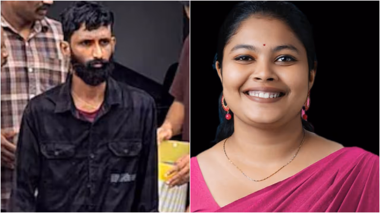 paravoor crime paravoor crime