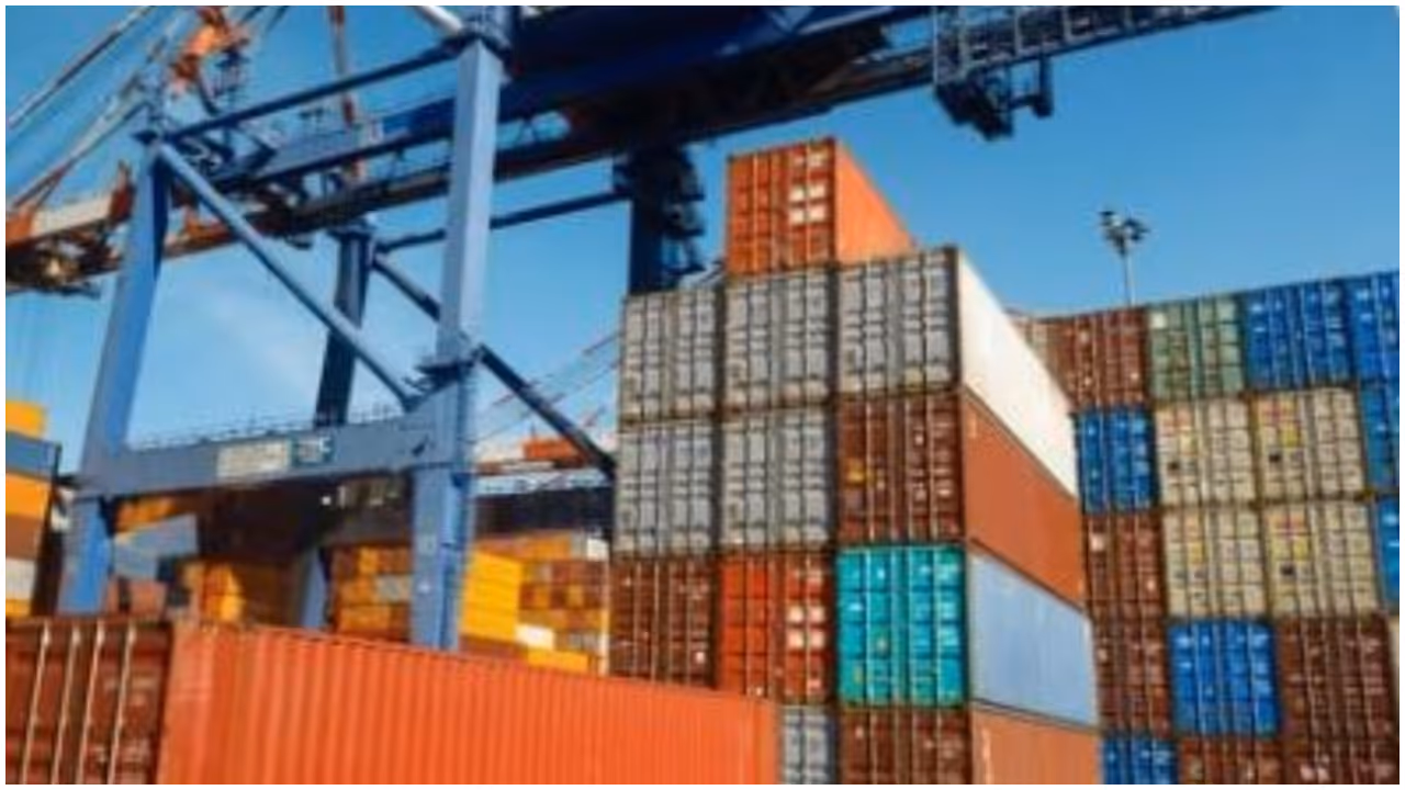 DP world DP world