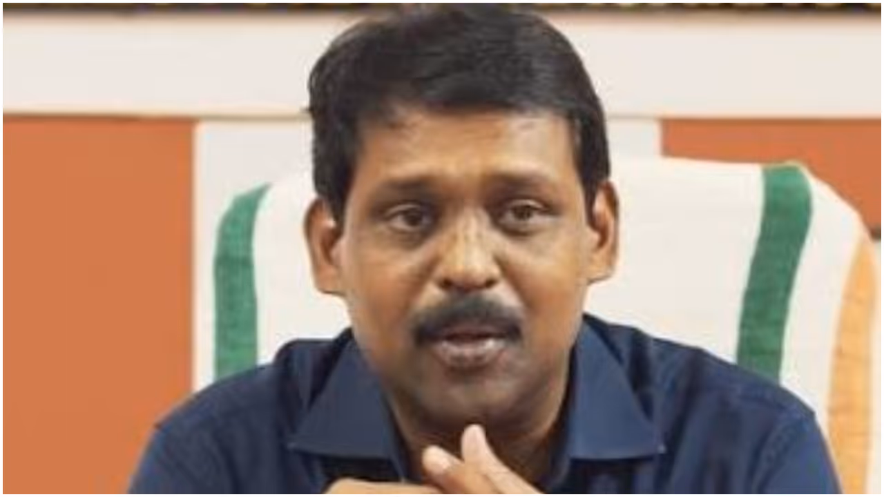 Dr D Sajith Babu Dr D Sajith Babu
