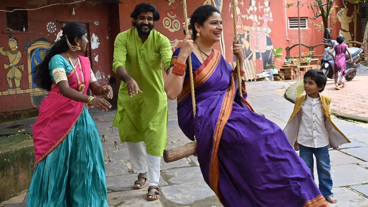 Dharwad Undi Habba Dharwad Undi Habba