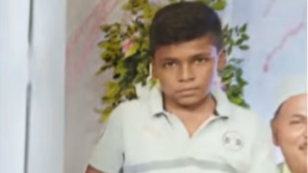 missing student kollam missing student kollam