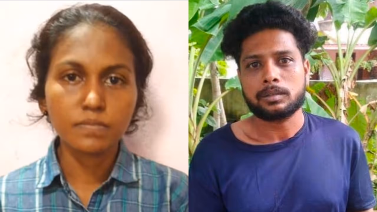 Mdma varkala arrest Mdma varkala arrest