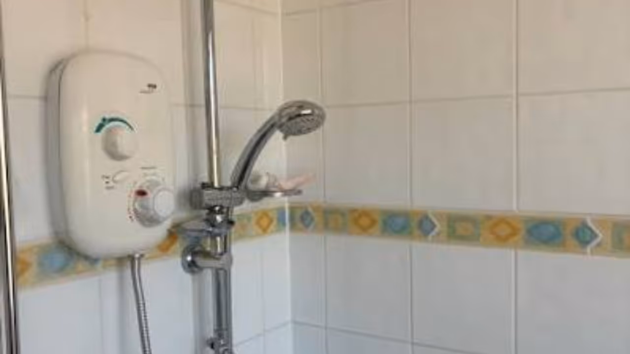 shower shower