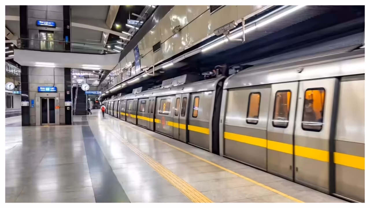 metro metro
