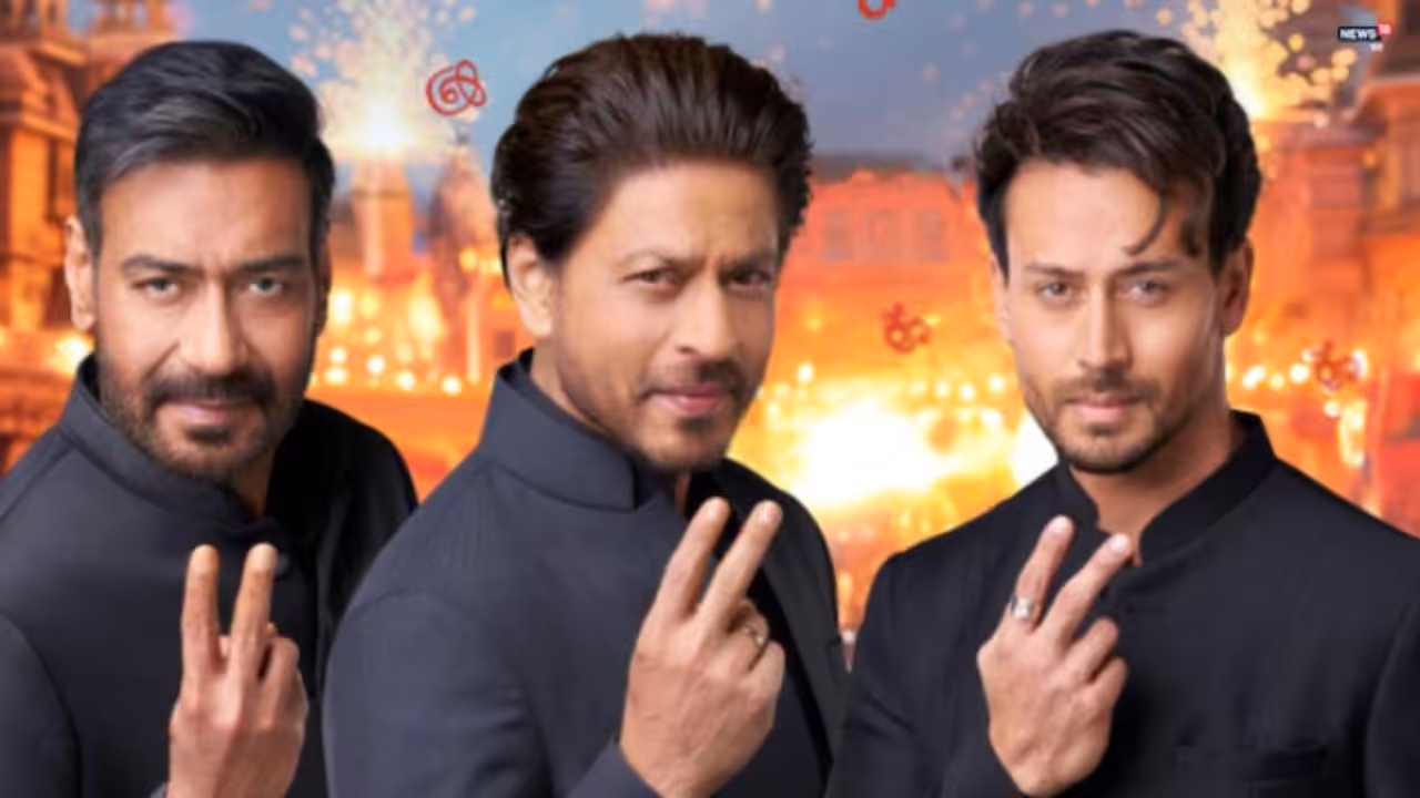 Bollywood Bollywood