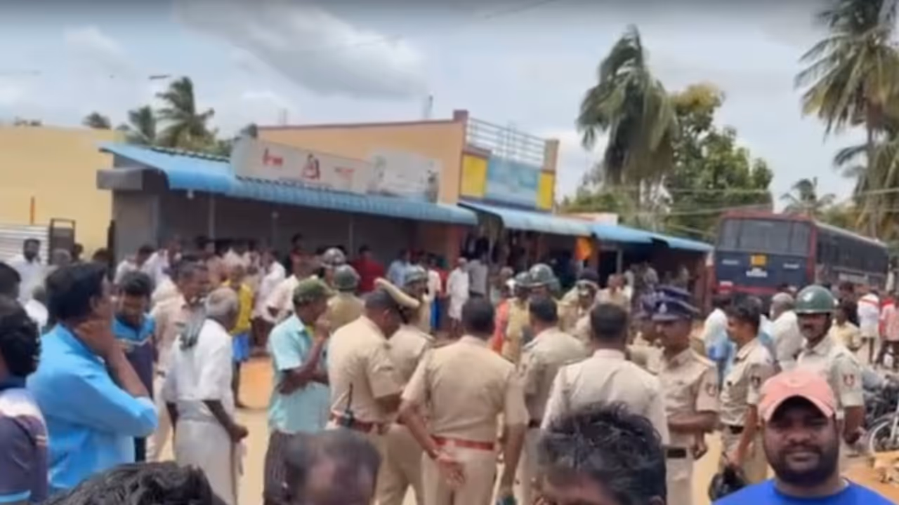 chamarajanagara chamarajanagara