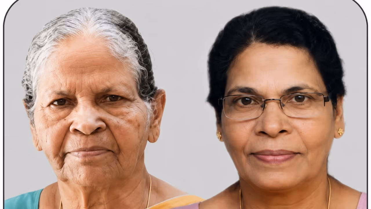 Sisters died within hours Sisters died within hours