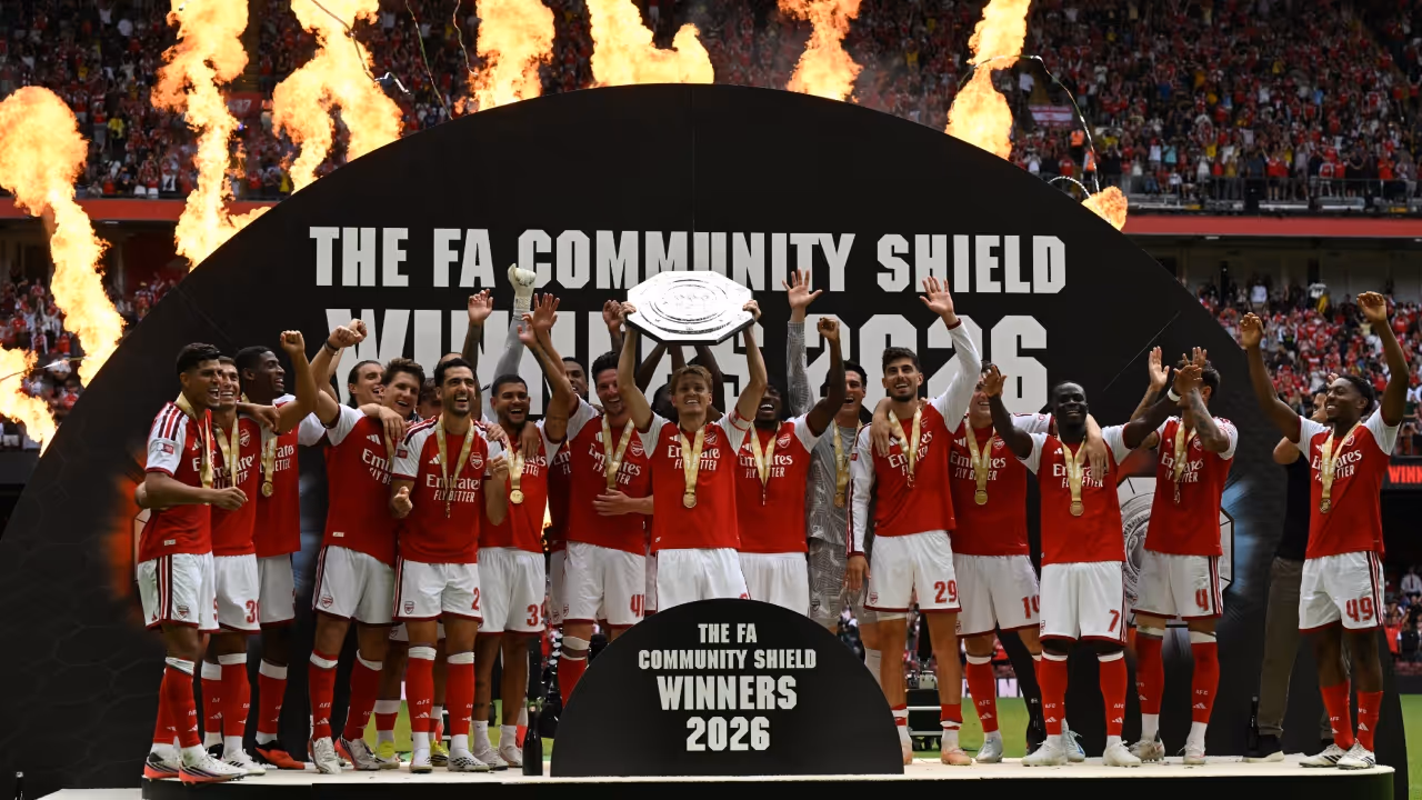 Arsenal Arsenal