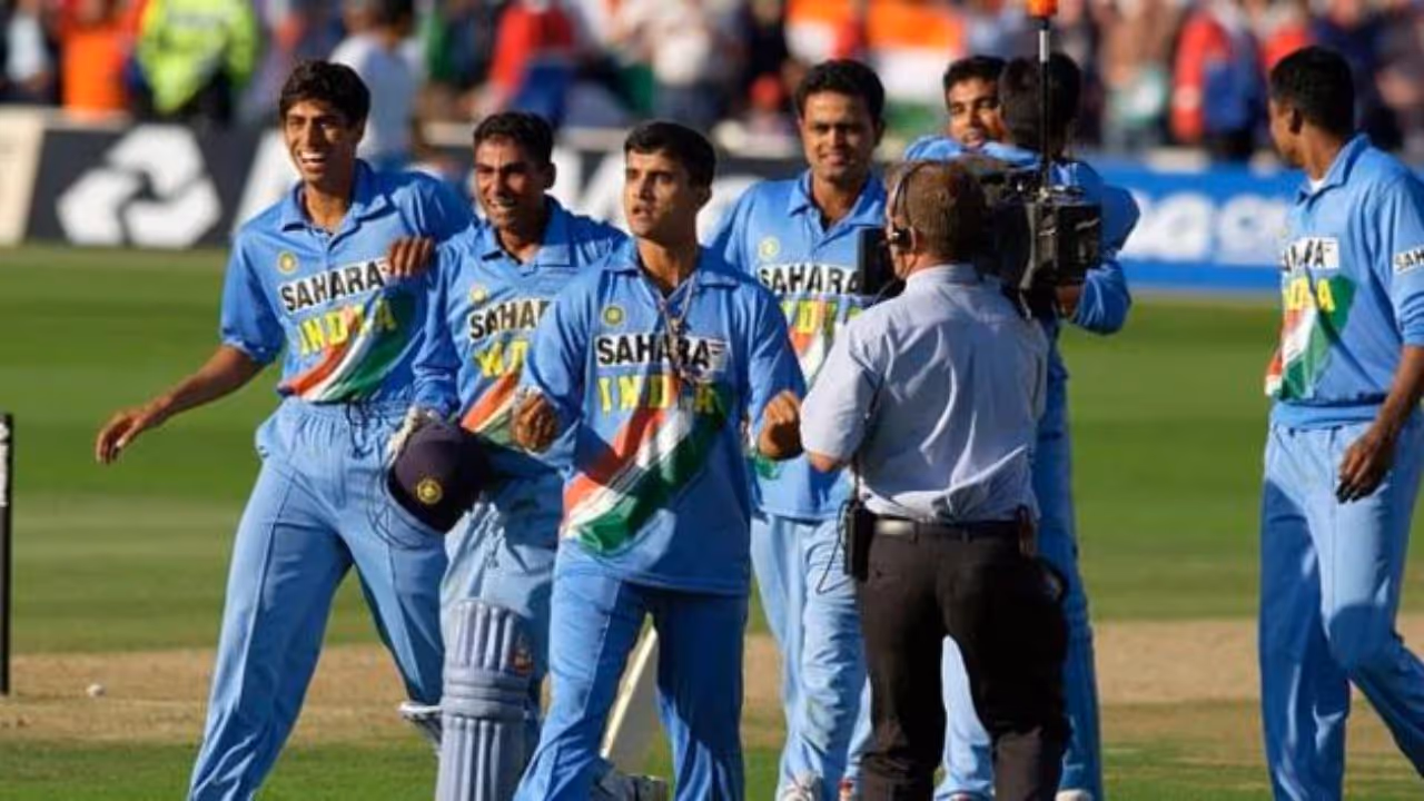 Sourav Ganguly Sourav Ganguly