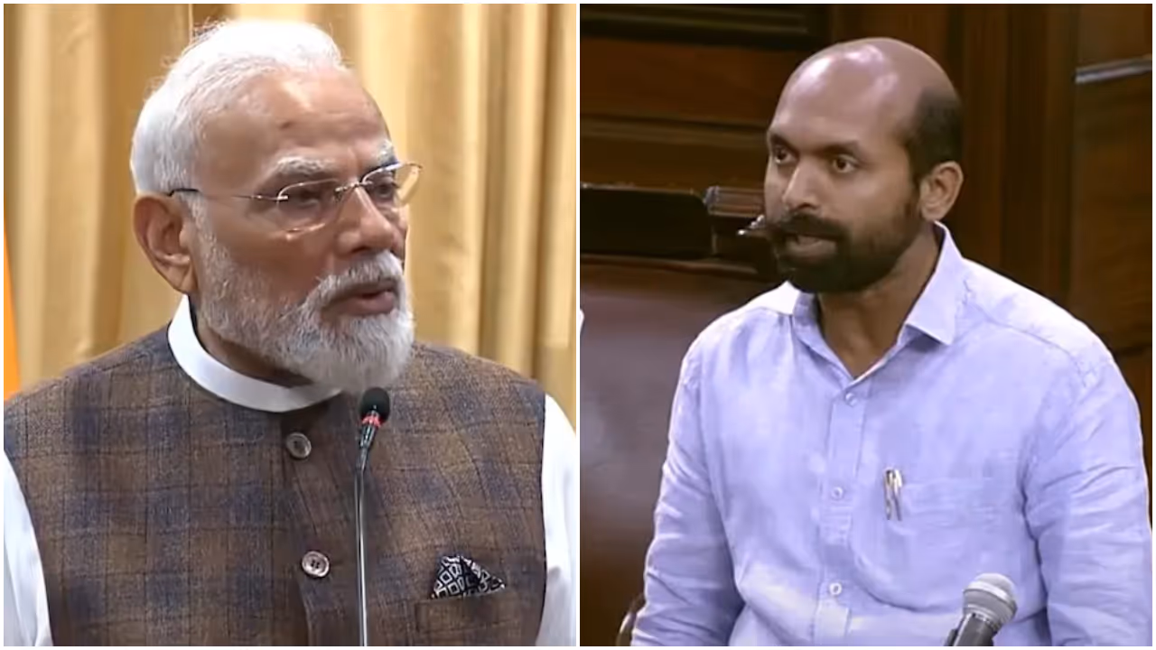 V Sivadasan V Sivadasan