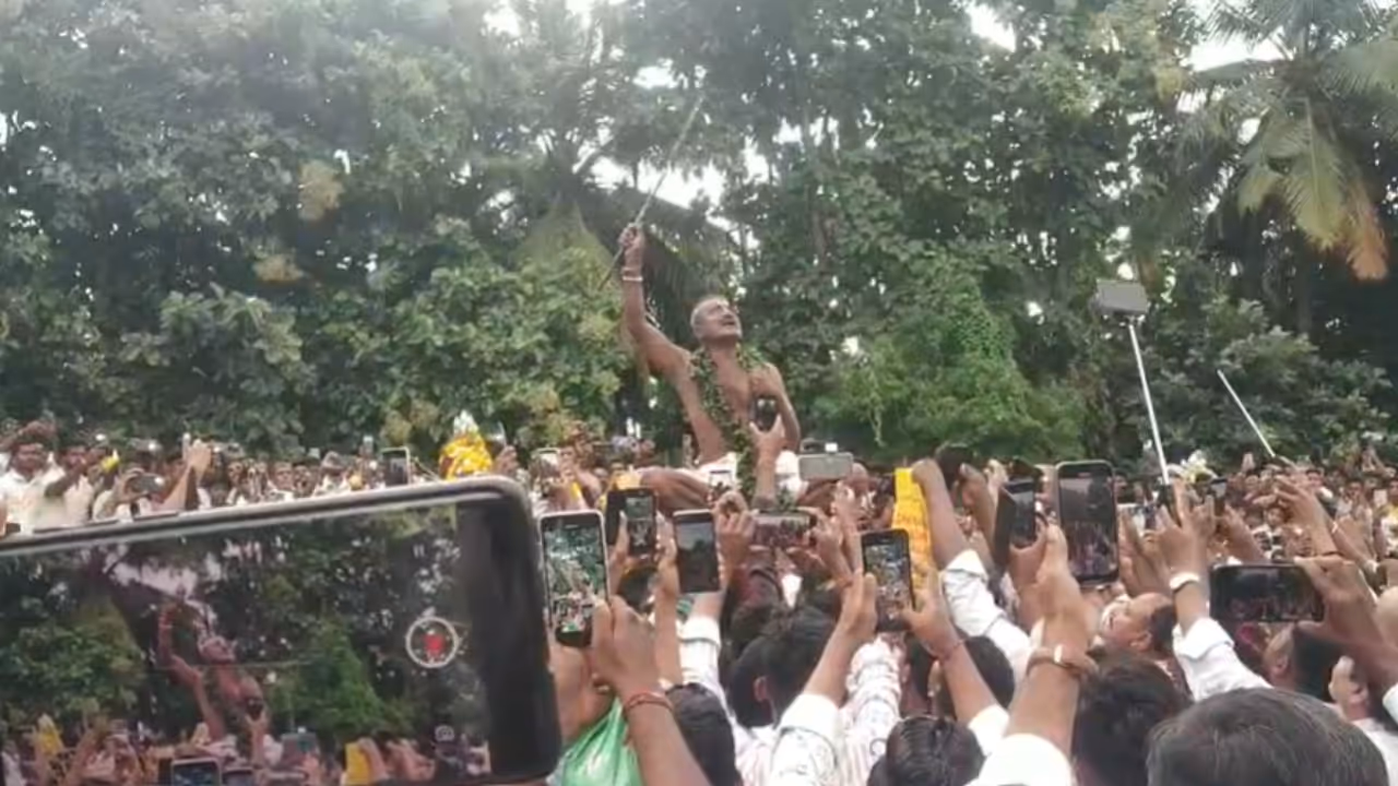 Kammaragatte Karnika Kammaragatte Karnika