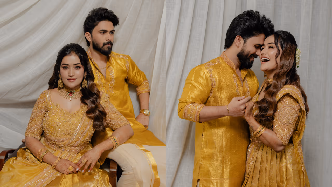 Anumol Marriage Anumol Marriage