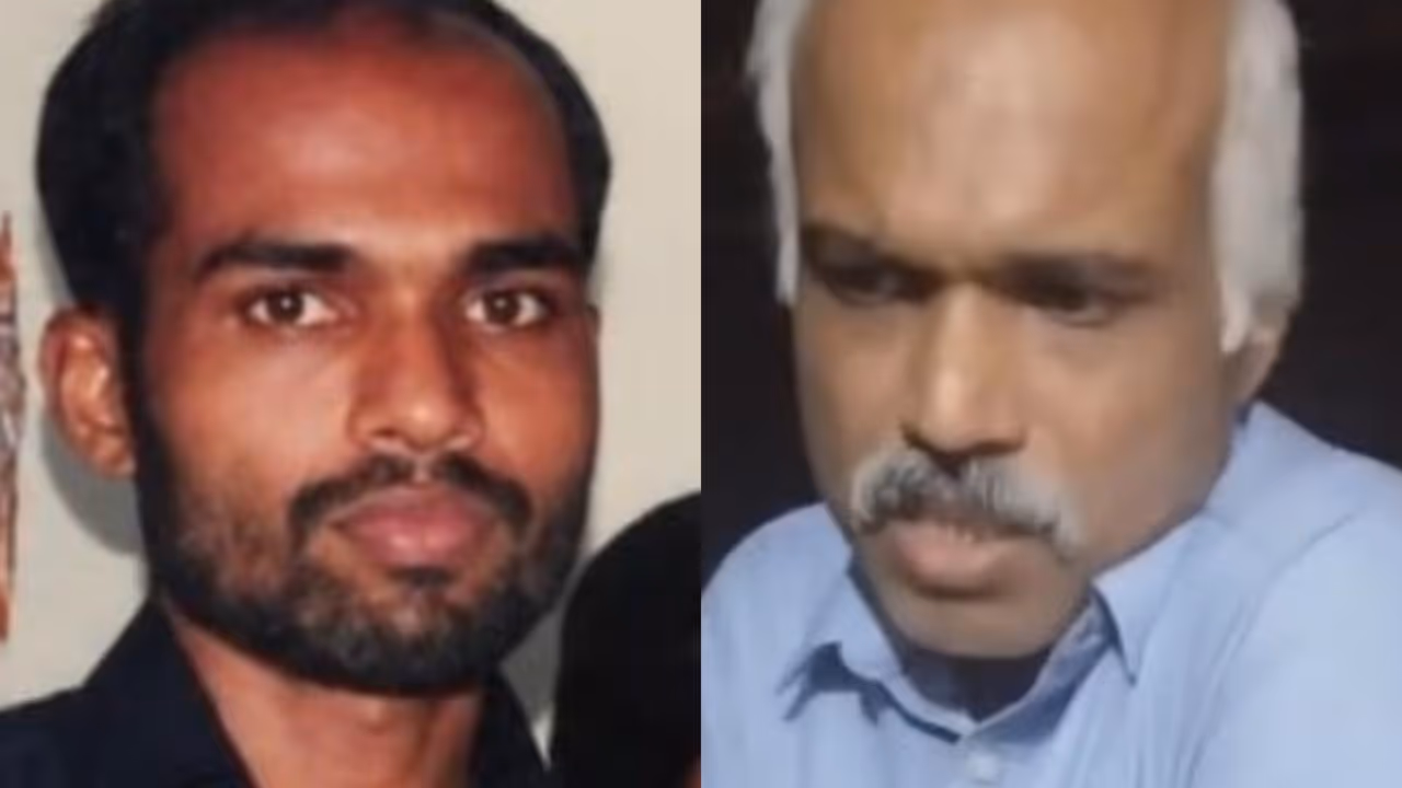 murder accused arrested in bengaluru after 20 years in hiding murder accused arrested in bengaluru after 20 years in hiding