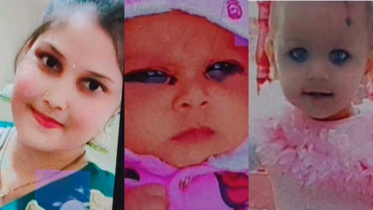 two children and woman found dead in bihars nawada police probe murder or suicide two children and woman found dead in bihars nawada police probe murder or suicide