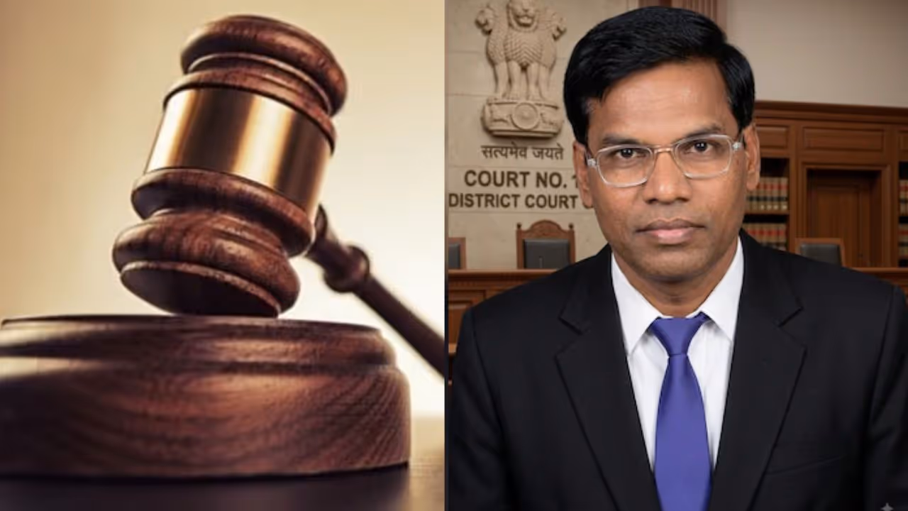 judge ravi kumar diwakar judge ravi kumar diwakar