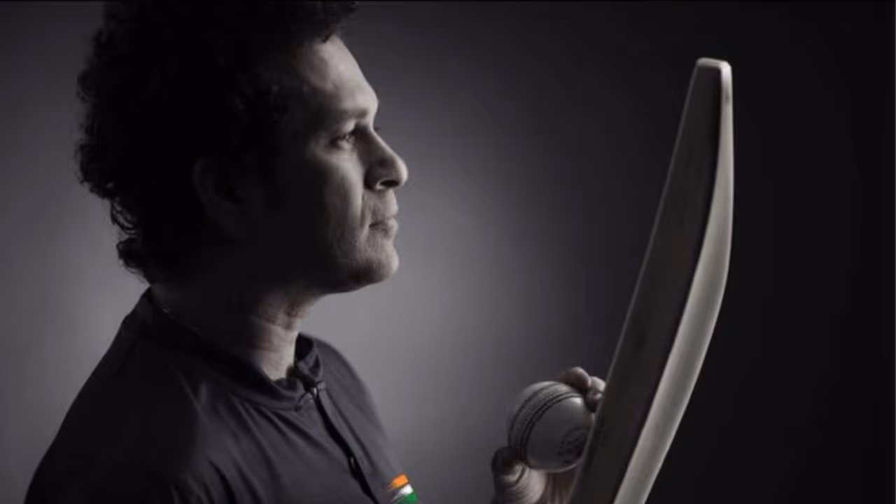 Sachin Tendulkar Sachin Tendulkar