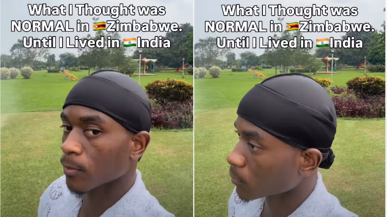 Zimbabwe creator Zimbabwe creator