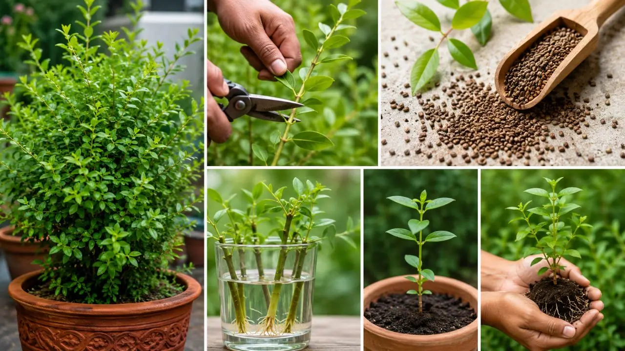 mehndi plant growing season mehndi plant growing season