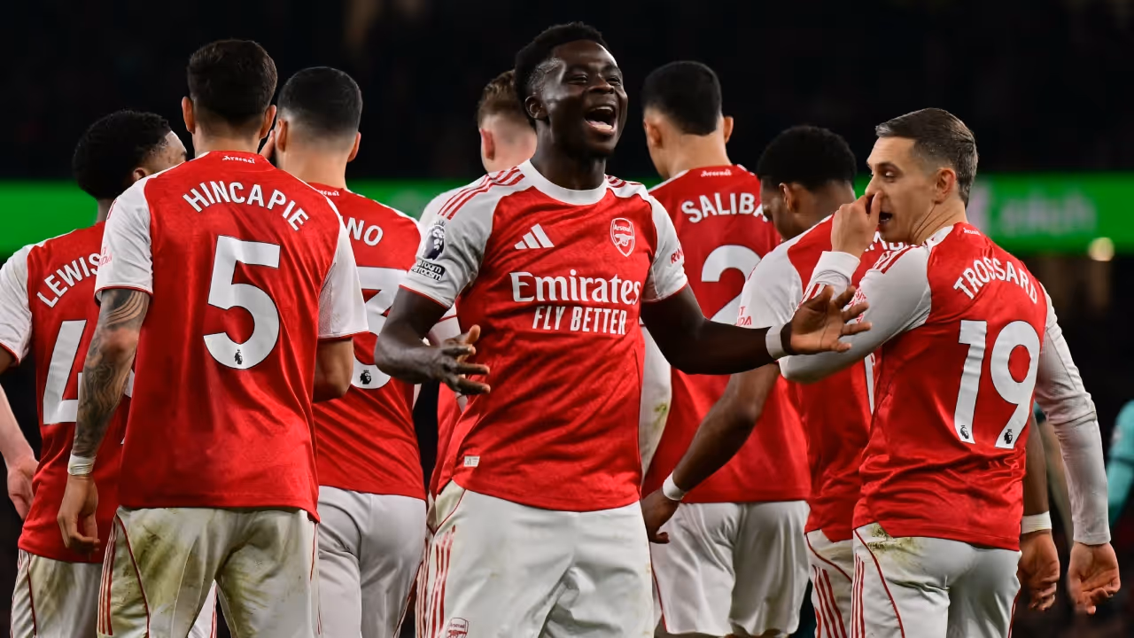 Arsenal Arsenal