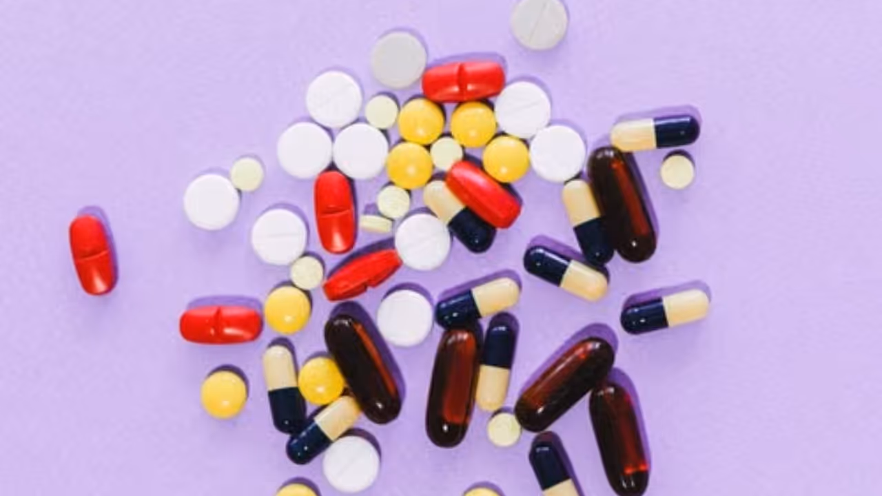 Medicines Medicines